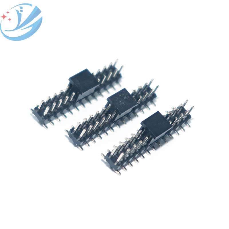2.0 Pitch Hane Header SMT Type Connector